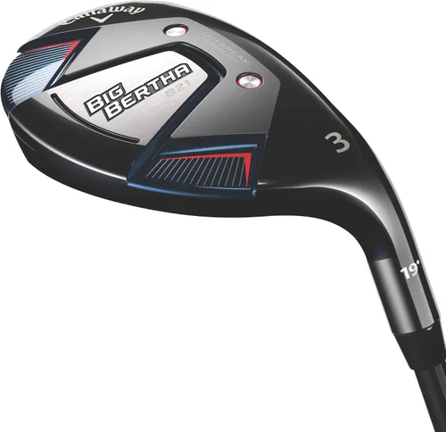 Vista 6 de Callaway Big Bertha B21 Híbrido