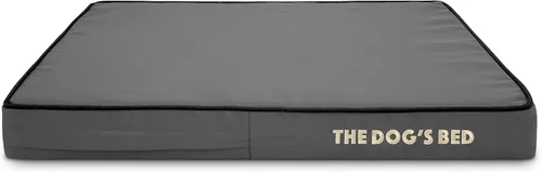 Vista 54 de Funda Exterior de Repuesto para Cama de Perro SOLAMENTE (Funda Exterior SOLAMENTE - SIN Cama, SIN Interior Impermeable) para The Dog's Bed, Tela