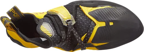 Vista 5 de La Sportiva Solution Comp - Zapatos de senderismo para hombre