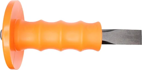 Vista 6 de Mayhew Select 10805 - Cincel frío guardado a mano de 1 x 8 pulgadas