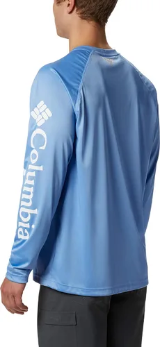 Vista 2 de Columbia Terminal Tackle - Camisa de manga larga para hombre