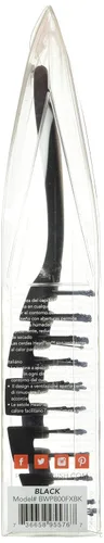 Vista 9 de Wet Brush Pro Flex Dry (BWP800FXBK) Negro