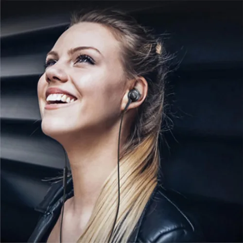 Vista 5 de Auriculares estéreo 2025 para Samsung Galaxy Z Fold6 S24 S23 S22 S21 S20, Note 10, 10+ - Diseñado con micrófono y control remoto de volumen conector