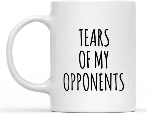 Vista 133 de Taza inspiradora y sarcasmo con texto en inglés "A Truly Great Doctor is Hard to Fond", regalos inspiradores y sarcasmo para hombres y mujeres