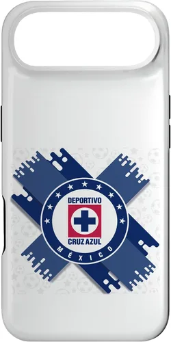 Vista 27 de Cruz Azul - Obtenga una gran puntuación con nuestra exclusiva funda de la colección para iPhone 17