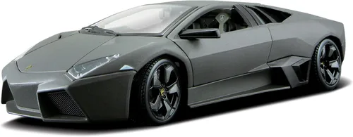 Vista 8 de Bburago Lamborghini Revention Escala 1:18