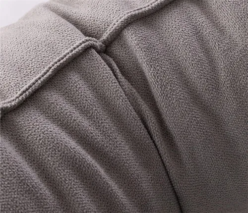 Vista 5 de Almohadas de cuña para cabecero + almohada de cuña para descansar y leer, cojín triangular súper suave, soporte de posicionamiento, almohadas largas