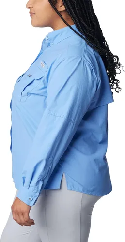 Vista 8 de Columbia Manga larga Bahama para mujer