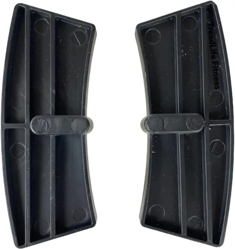 Vista 2 de Pastillas de freno de ciclismo para interiores - 295252 - Reemplazo para Sunny Health and Fitness Classic Model Bike