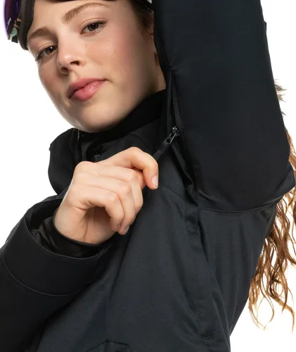 Vista 5 de Roxy Meade WarmFlight - Chaqueta aislante para mujer