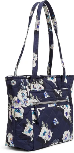 Vista 2 de Vera Bradley Bolso tote Vera de alto rendimiento para mujer