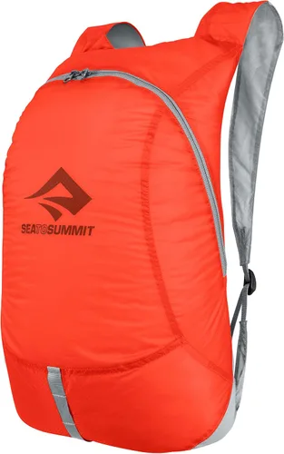 Vista 9 de Sea to Summit Ultra-Sil Mochila de día ultraligera, 20 litros
