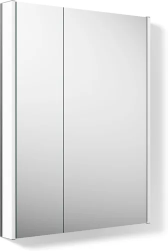 Vista 12 de Kohler Maxstow - Gabinete de medicinas, bronce anodizado oscuro