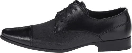 Vista 9 de Calvin Klein Men's Bram Oxford Slip-On Loafer