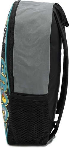 Vista 5 de DIBSIES Mochila personalizada de Star Wars Baby Yoda Grogu, Agua, Mochila personalizada