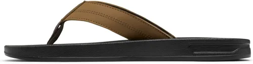 Vista 8 de Columbia Sandalias deportivas Tidal Ray PFG para hombre, Trufabarro, 11
