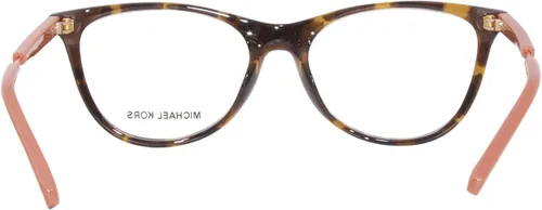 Vista 4 de Michael Kors Vittoria MK4078U 3365 - Gafas para mujer borde completo 2126in
