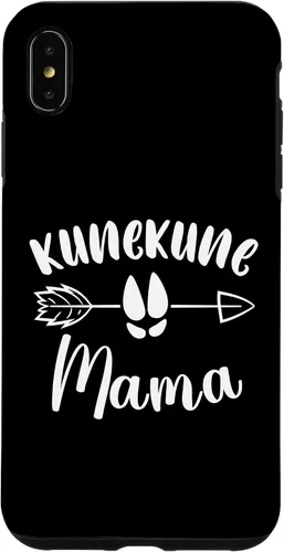 Vista 7 de Funda para iPhone 12 mini cerdo miniatura KuneKune Pig Lover KuneKune Pig Mama