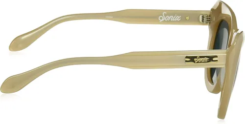 Vista 3 de Sonix Coco Gafas de sol para mujer