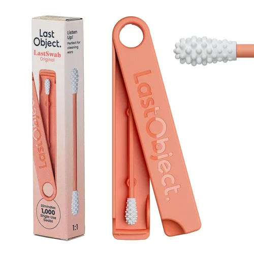 Vista 14 de LastSwab® Hisopos de algodón reutilizables para rutinas de belleza suaves y ecológicas - La alternativa sostenible a los hisopos de algodón