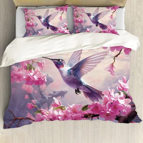 Vista 33 de ZFRXIGN Southwester - Juego de ropa de cama para mujeres y hombres, funda de edredón de estilo indio nativo americano, tamaño individual, 1 funda