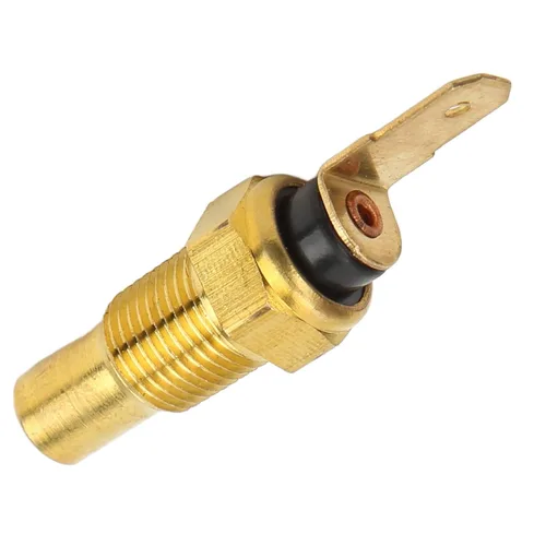 Vista 3 de Sensor de temperatura del refrigerante, Sensor de temperatura del agua, Sensor de refrigerante del vehículo, Sensor de temperatura del agua precisa
