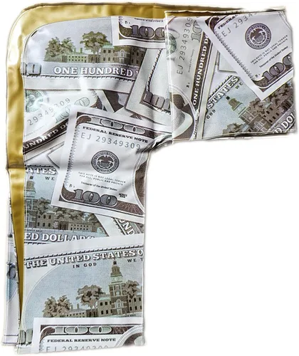 Vista 7 de Bill Dollar - Marco inflable para fotomatón para selfies, accesorios gigantes para fiestas temáticas de dinero, marco de fotos para cumpleaños