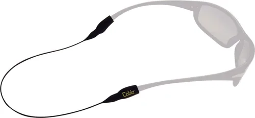 Vista 5 de Cablz Retenedor de gafas original Correa de retención de gafas de cable inoxidable