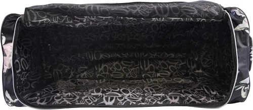 Vista 4 de BEBE Women's 30" Rolling Duffel