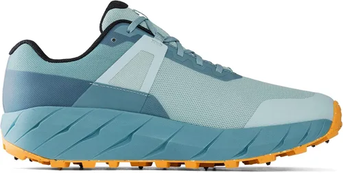 Vista 3 de Icebug Arcus BUGrip GTX - Tenis de correr para mujer, con suela de tracción con tachuelas de carburo