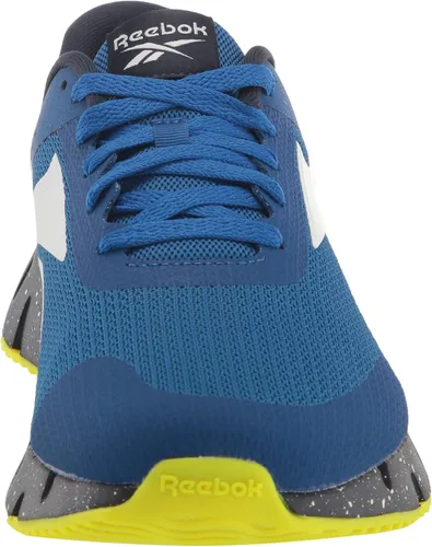 Vista 2 de Reebok Men's Zig Dynamica 2.0 Sneaker