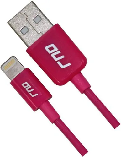 Vista 3 de RND Cable Lightning a USB de 1.5 pies certificado por Apple para iPhone (Xs, XS Max, XR, X, 8, 8 Plus, 7, 7 Plus, 6, 6 Plus, 6S, 6S Plus) iPad
