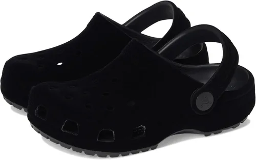 Vista 30 de Crocs Zuecos clásicos para niños