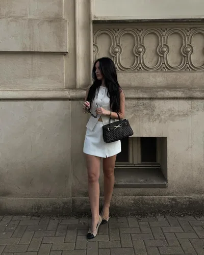 Vista 5 de JW PEI Bolso tote Elora para mujer