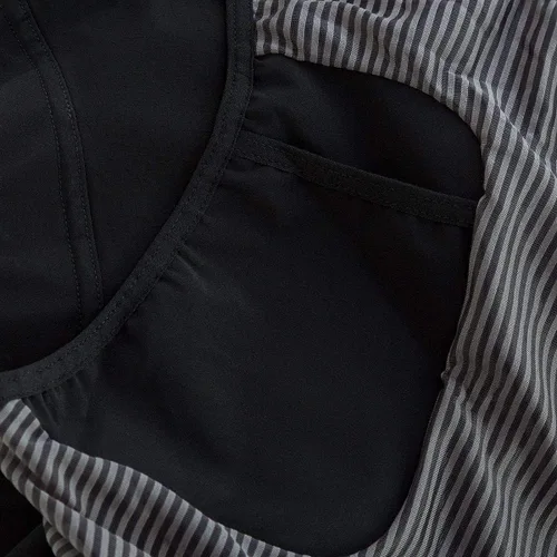 Vista 5 de Castelli, Culotte corto con tirantes Superleggera - Hombre