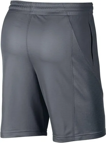 Vista 32 de Nike HBR - Pantalones cortos de baloncesto para hombre