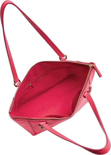 Vista 4 de Fossil Shopper Tote