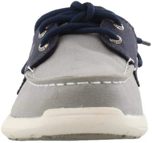 Vista 3 de Sperry Top-Sider Sojourn Saltwash - Zapatos náuticos para hombre