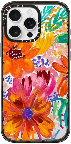 Vista 39 de CASETiFY Funda para iPhone Air, compatible con MagSafe