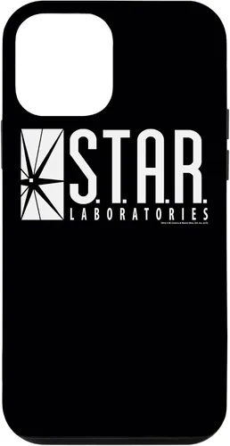 Vista 16 de The Flash: Serie de TV S.T.A.R. Labs - Carcasa con logotipo para iPhone 17