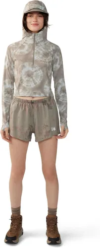 Vista 6 de Mountain Hardwear Shade Lite Short - Mujer