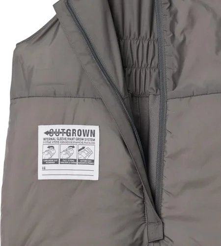 Vista 3 de Columbia - Overol unisex juvenil