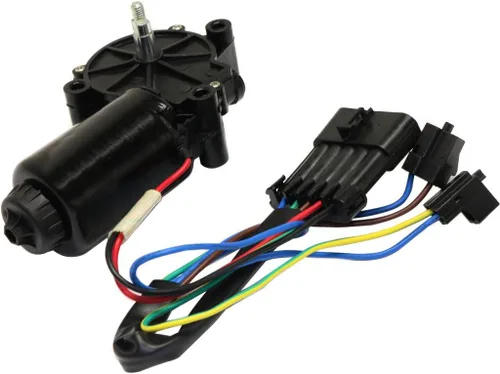 Vista 6 de Para Pontiac Firebird Faro Motor 1998 99 00 01 2002 lado del conductor 82-9125H