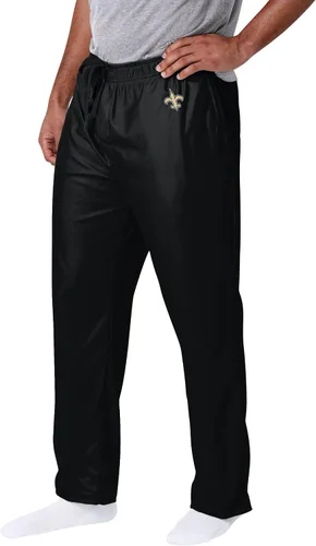 Vista 10 de FOCO NFL Mens NFL Team Logo Gameday Ready Lounge Pants