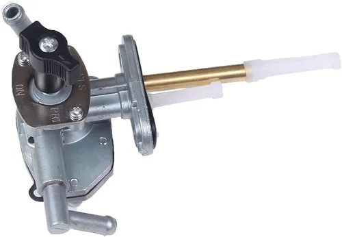Vista 3 de Válvula de combustible para 2002-2007 Suzuki Eiger 400 LTF400 LT-A400F LT-F400F Reemplaza # 44300-38F02