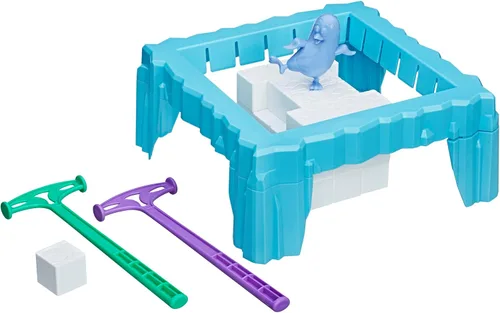 Vista 3 de Juego de mesa no rompas el hielo