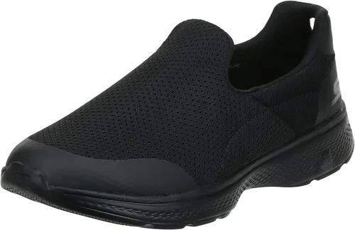 Vista 10 de Skechers Men's Gowalk 4 Incredible-Athletic Slip-on Casual Loafer Walking Shoe