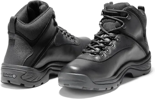 Vista 8 de Timberland Botas de senderismo impermeables para hombre White Ledge Mid