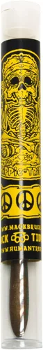 Vista 3 de Andrew Mack/Jeral Tidwell Hippie Triple Striper De Pelo Largo Talla 000
