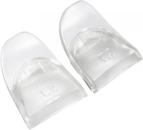 Vista 8 de eXtremeRate Transparent Clear 2 Pairs L2 R2 Buttons Extention Trigger for PS4 Controller, Game Improvement Adjusters Extenders for PS4 Controller